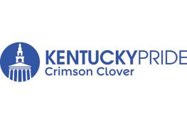 Crimson Clover - Kentucky Pride